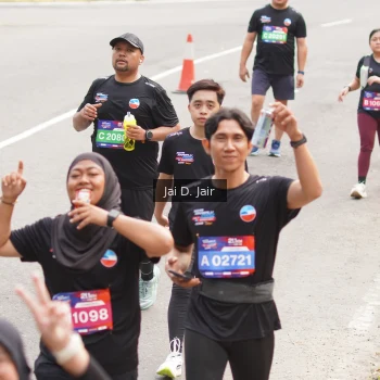 Runner Photo 3967312