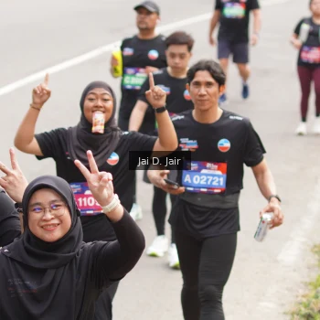 Runner Photo 3967315