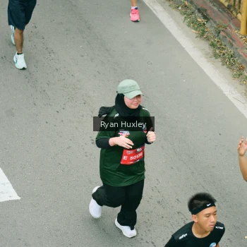 Runner Photo 3967316