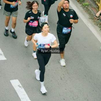 Runner Photo 3967317