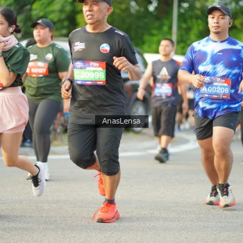 Runner Photo 3967321