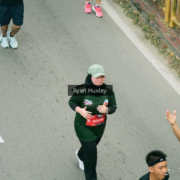 Runner Photo 3967322