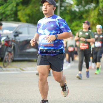 Runner Photo 3967328