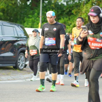 Runner Photo 3967337