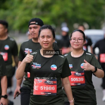 Runner Photo 3967339