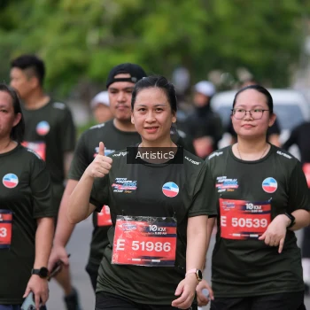 Runner Photo 3967342