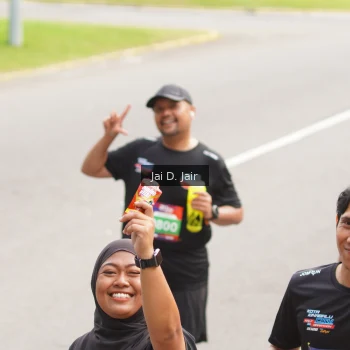 Runner Photo 3967349
