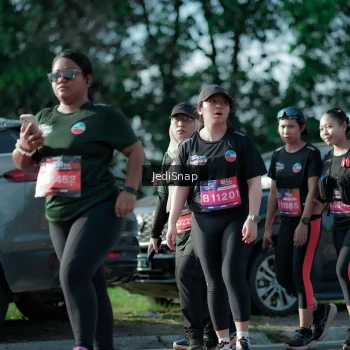 Runner Photo 3967365