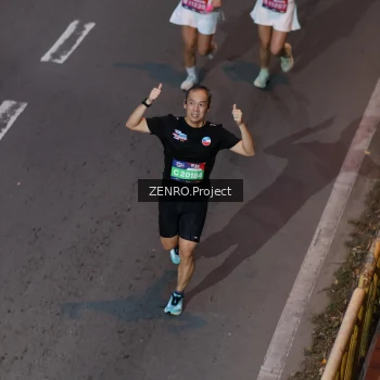 Runner Photo 3967367