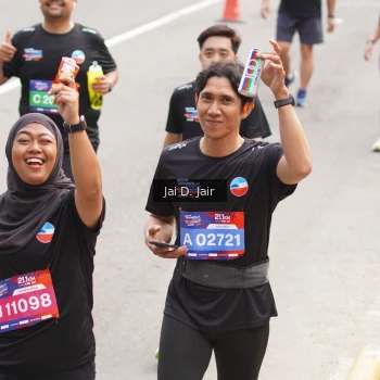 Runner Photo 3967374