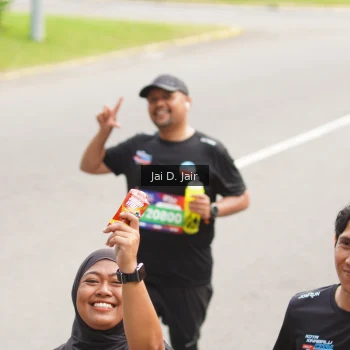 Runner Photo 3967375