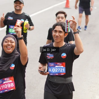 Runner Photo 3967376