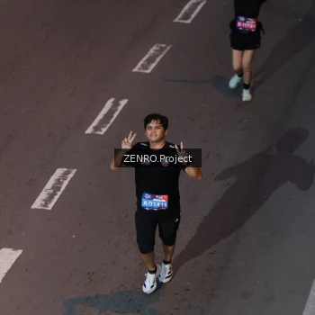 Runner Photo 3967380