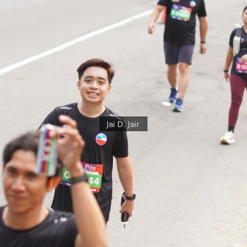 Runner Photo 3967381