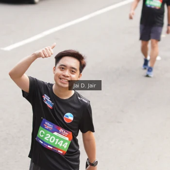 Runner Photo 3967385