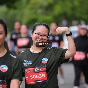 Runner Photo 3967393