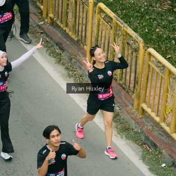 Runner Photo 3967394