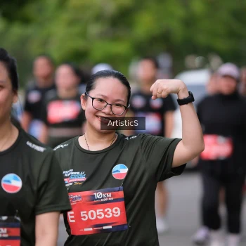 Runner Photo 3967398