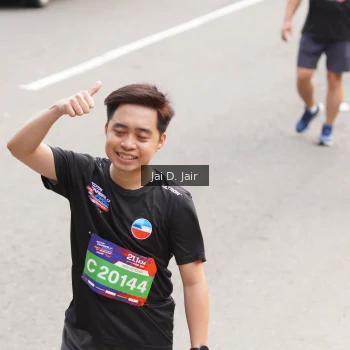 Runner Photo 3967399