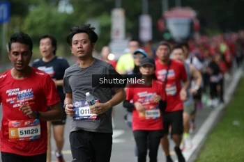 Runner Photo 39674