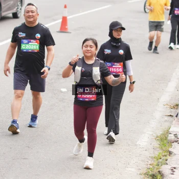 Runner Photo 3967401