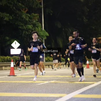 Runner Photo 3967404
