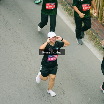 Runner Photo 3967408