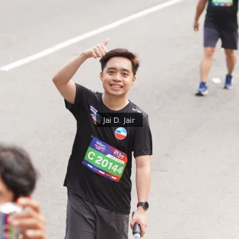 Runner Photo 3967410