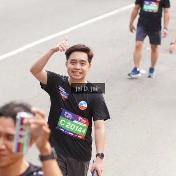 Runner Photo 3967411
