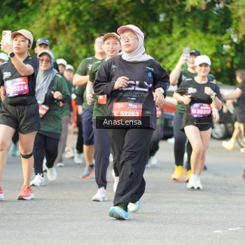 Runner Photo 3967415