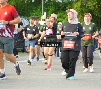 Runner Photo 3967420