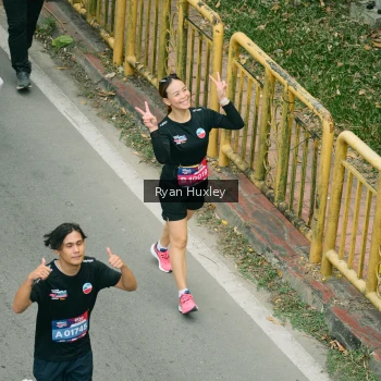 Runner Photo 3967425