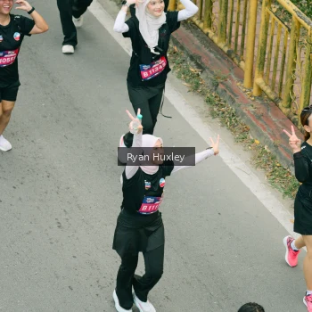Runner Photo 3967436