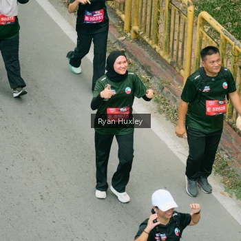 Runner Photo 3967447