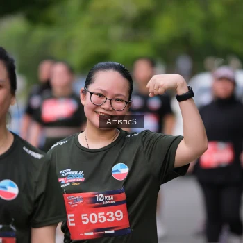 Runner Photo 3967450