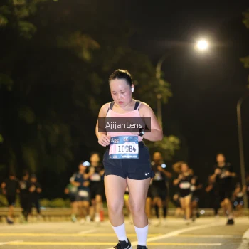 Runner Photo 3967452