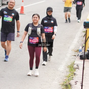 Runner Photo 3967455