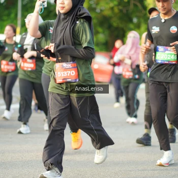 Runner Photo 3967458