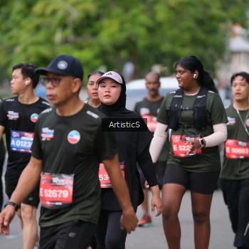 Runner Photo 3967459