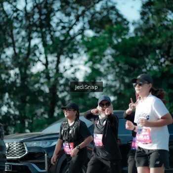 Runner Photo 3967460