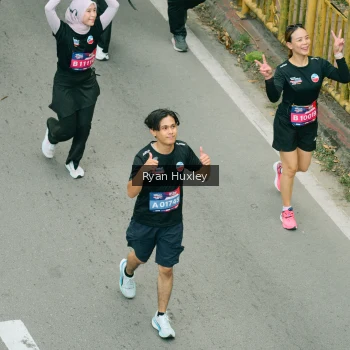 Runner Photo 3967466