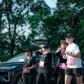Runner Photo 3967467