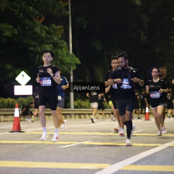 Runner Photo 3967470
