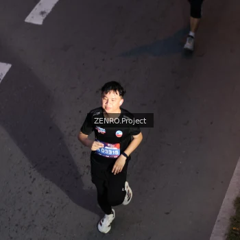 Runner Photo 3967479
