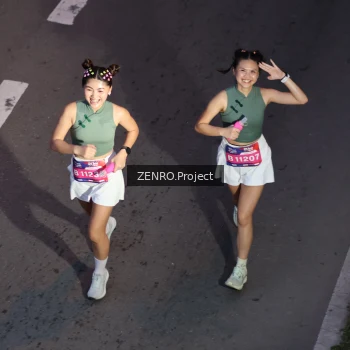 Runner Photo 3967480