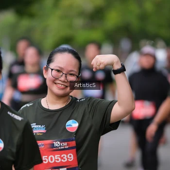 Runner Photo 3967482