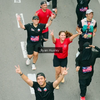 Runner Photo 3967484