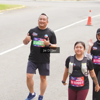 Runner Photo 3967485