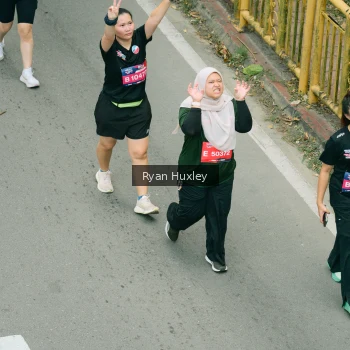 Runner Photo 3967488