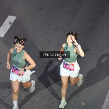 Runner Photo 3967489